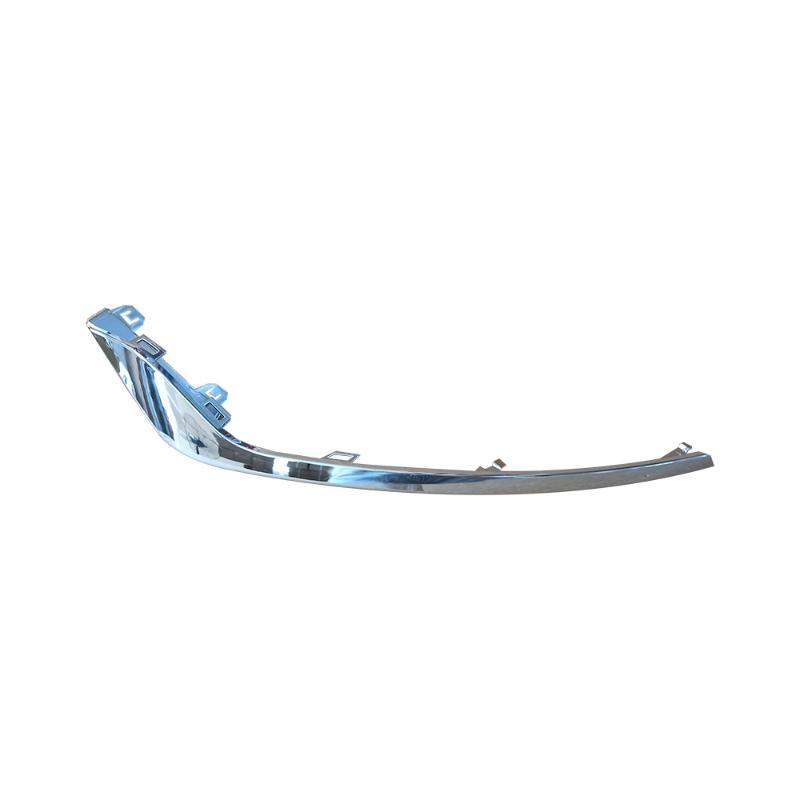fog light frame trim strip - KS7Z-17B814-CC