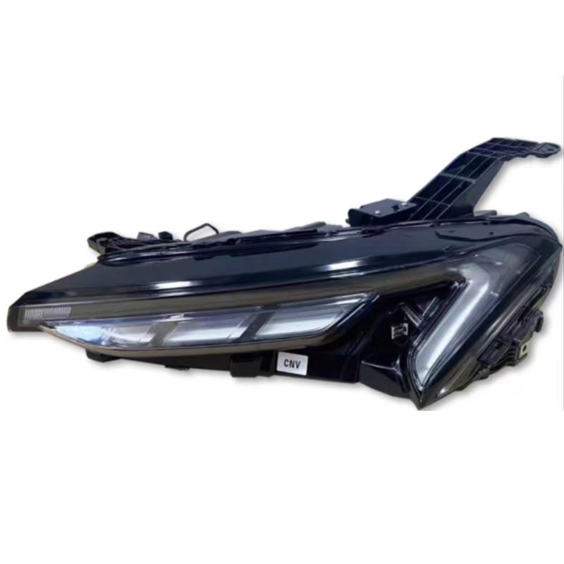 daytime running light