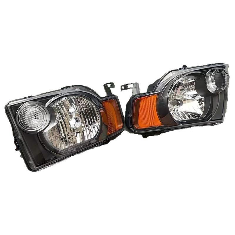 headlamp