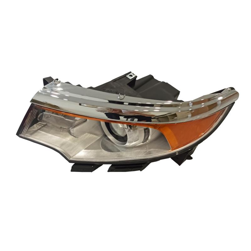 Head Lamp - BT4Z-13008-A