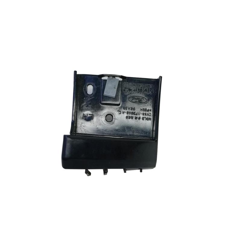 Rear bumper small bracket - DV45-17D949-A