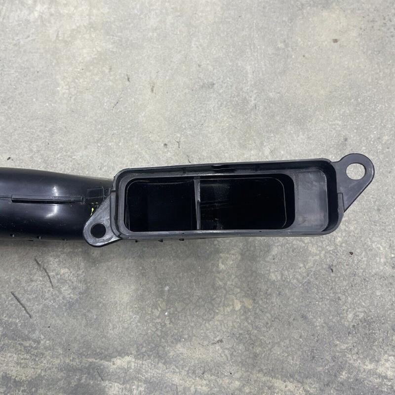 air filter intake pipe - CV61-9E635-CA - 6