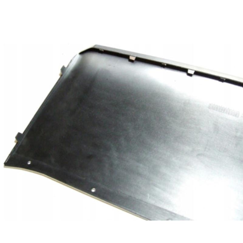Front bumper lower trim - CV44-17F771-AB - 3