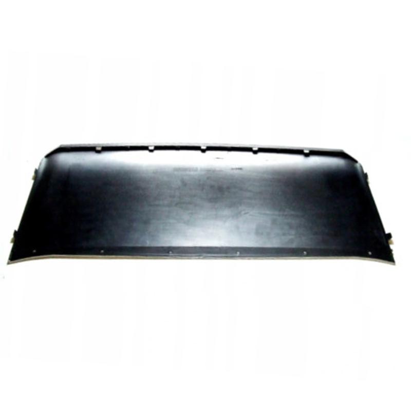 Front bumper lower trim - CV44-17F771-AB - 4