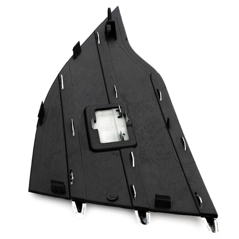 triangular frame