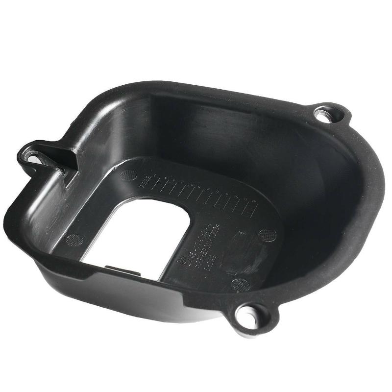 Fog lamp bracket
