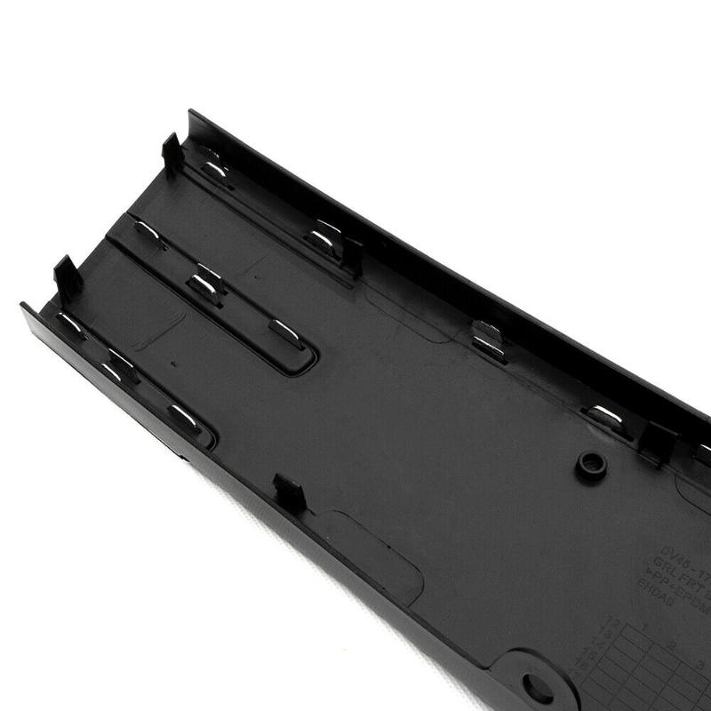 lower grille - DV45-17K945-B - 3
