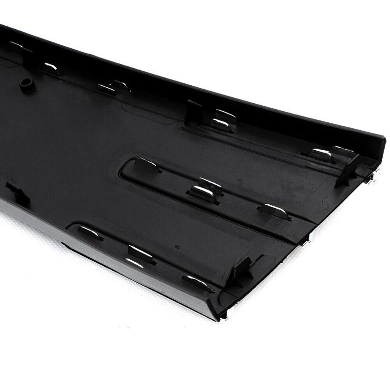 lower grille - DV45-17K945-B - 4