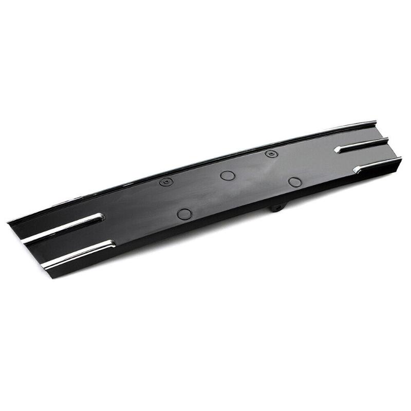 lower grille - DV45-17K945-B
