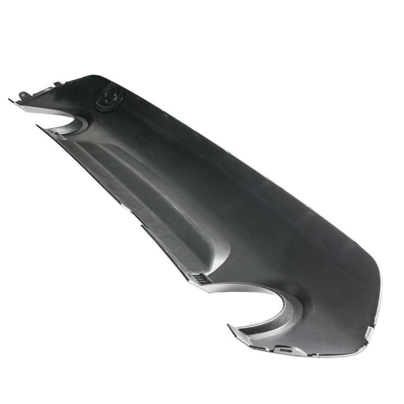 Rear bumper trim - DV45-17F765-B - 3