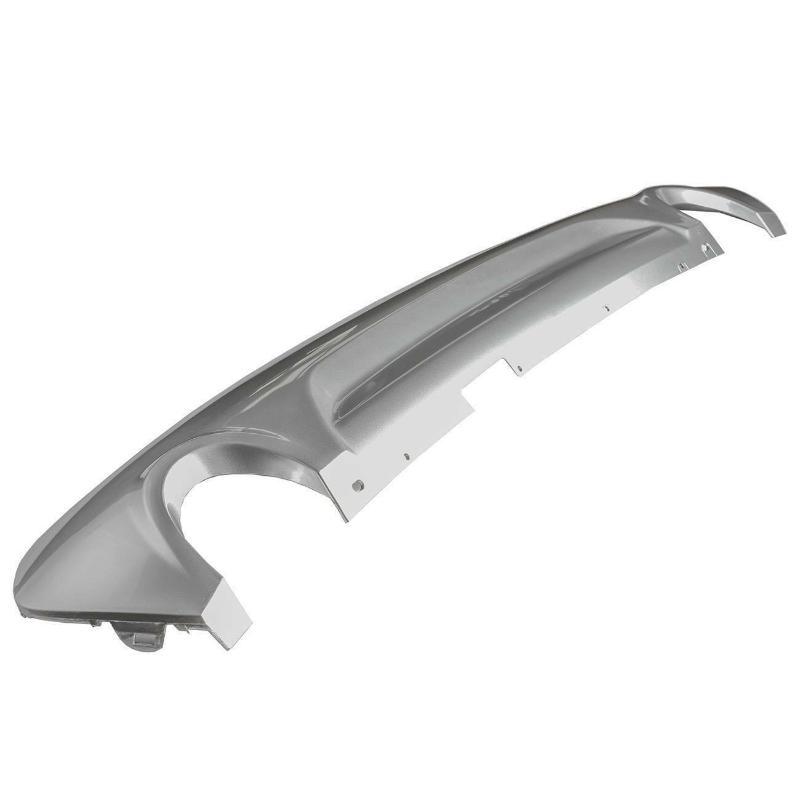 Rear bumper trim - DV45-17F765-B