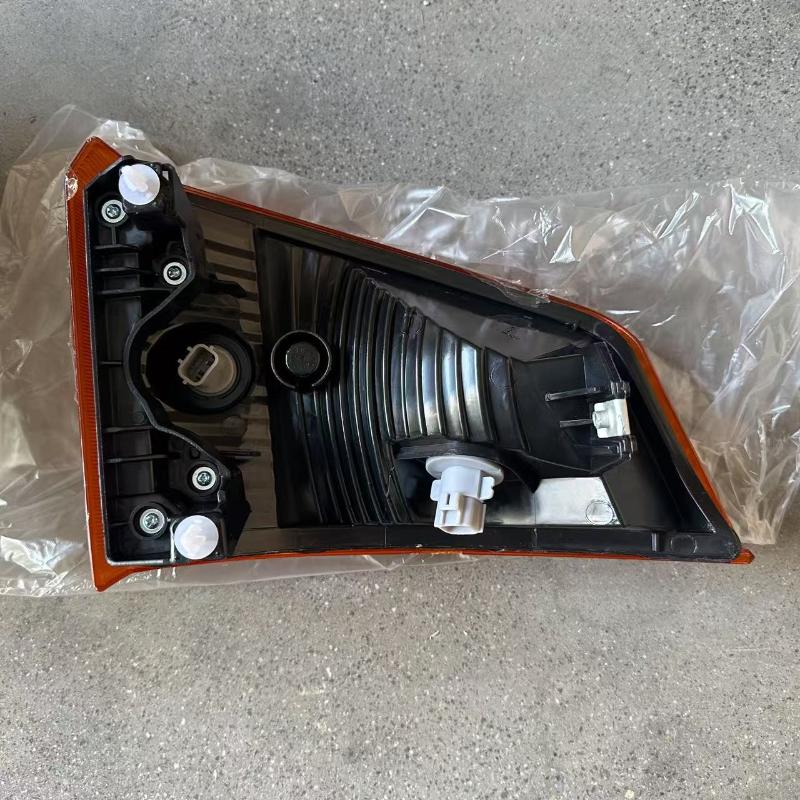 ไฟเล็กหน้า RH - 81510-EW034 - 3
