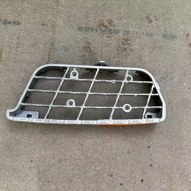 STEP PEDAL LH