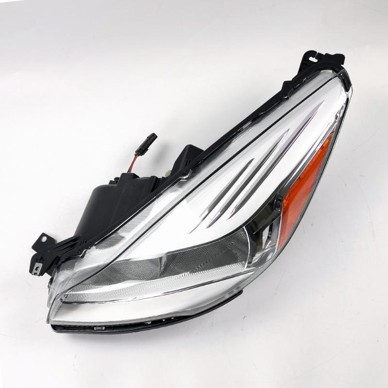 headlamp