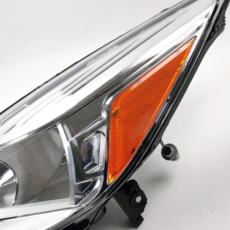 المصباح الأمامي - CJ54-13D155 - 3