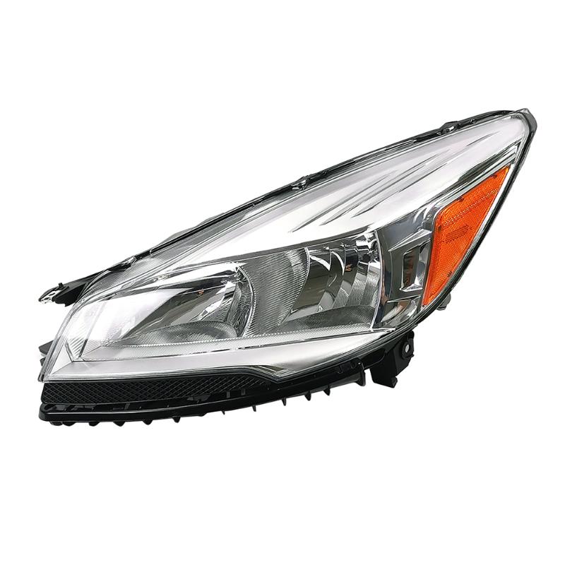 المصباح الأمامي - CJ54-13D155