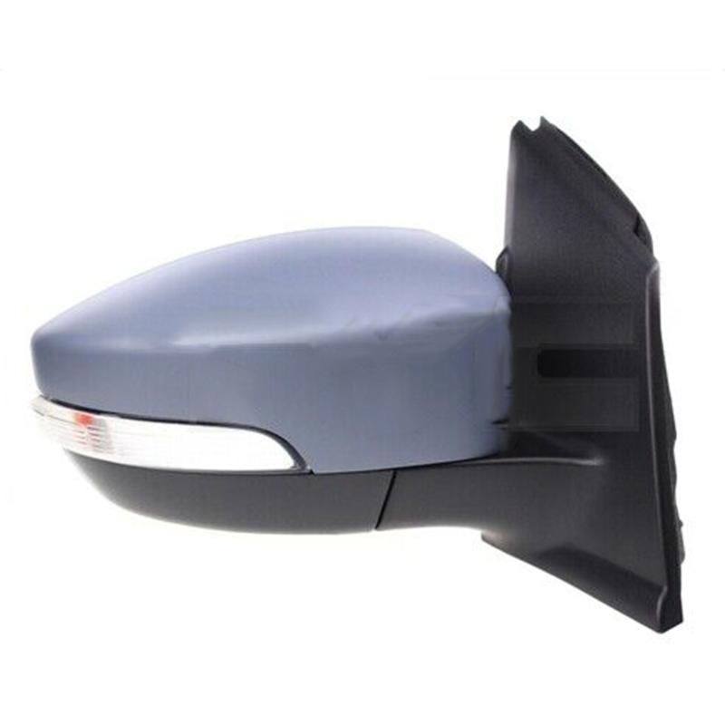 Rearview mirror