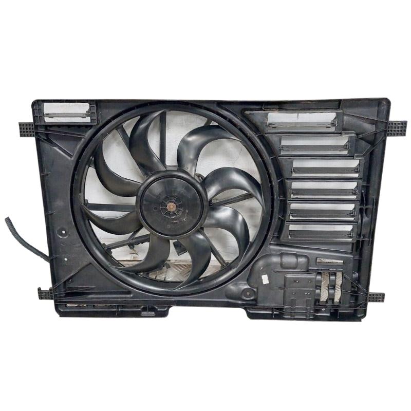 Electric fan assembly - CV61-8C607-HB