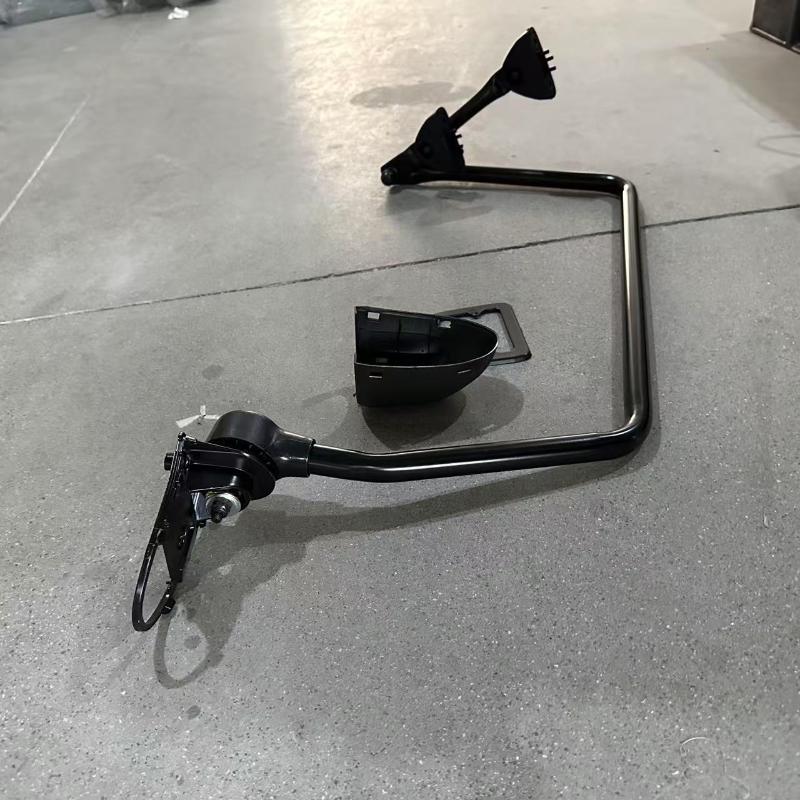 حامل المرآة محرك يمين LH - GM-03-057-3 - 4