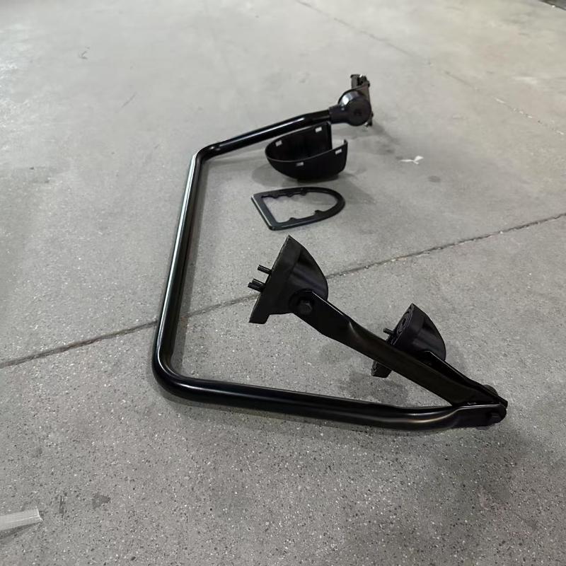 حامل المرآة محرك يمين LH - GM-03-057-3 - 5
