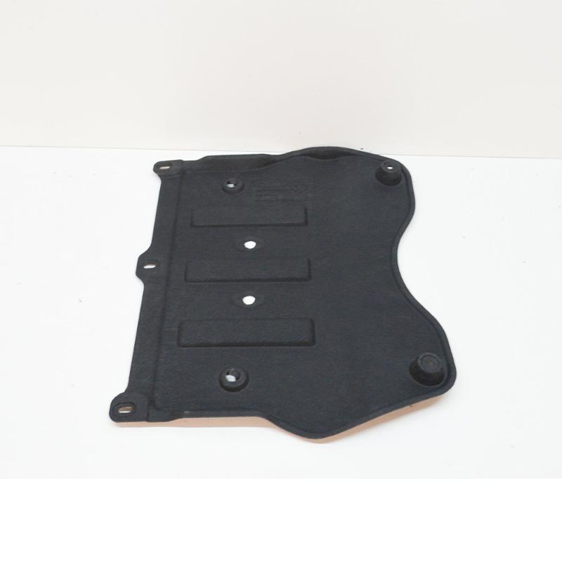Plaque de protection inférieure du moteur (petit coton) - CV61-6E049-AB - 3