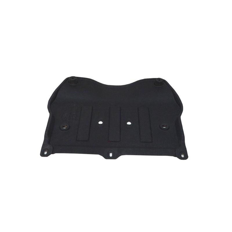 Plaque de protection inférieure du moteur (petit coton) - CV61-6E049-AB