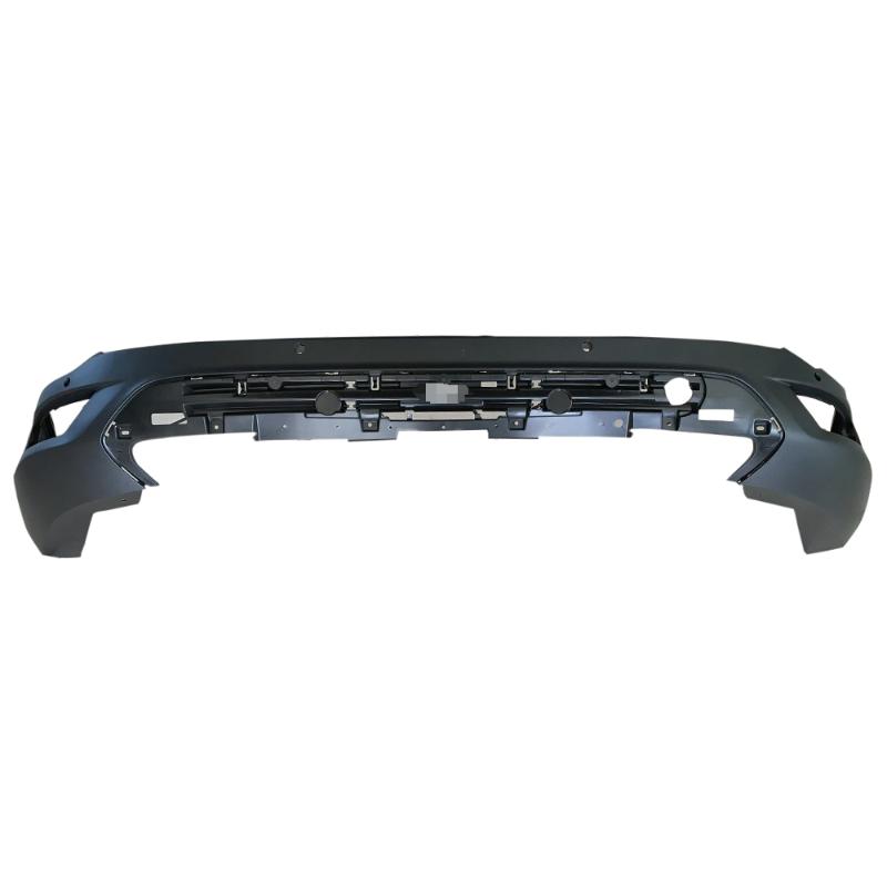 Parachoques trasero - CV44-17K835-AA