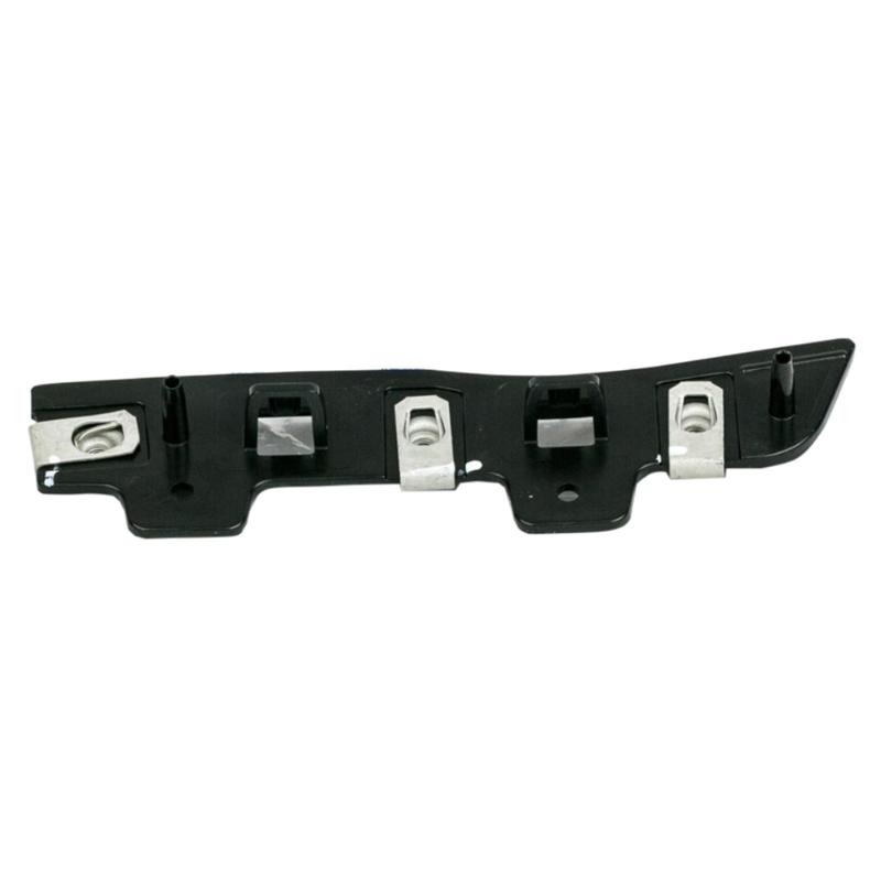 Front bumper bracket