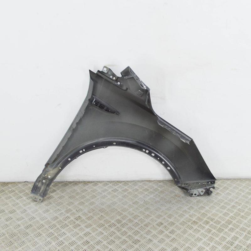front fender
