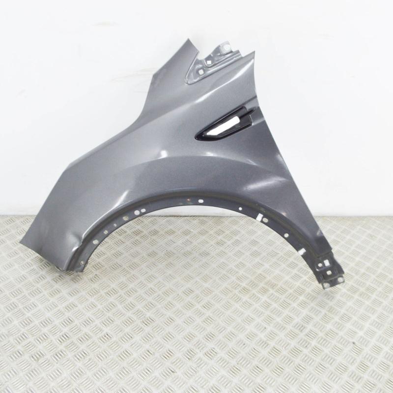 Garde-boue avant - CJ54 16006 - 3