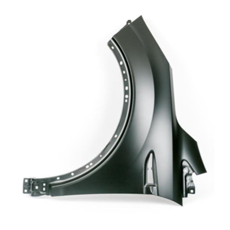Garde-boue avant - CJ54 16006