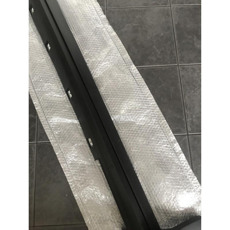 Side skirt - CV44-S10155-AB - 3