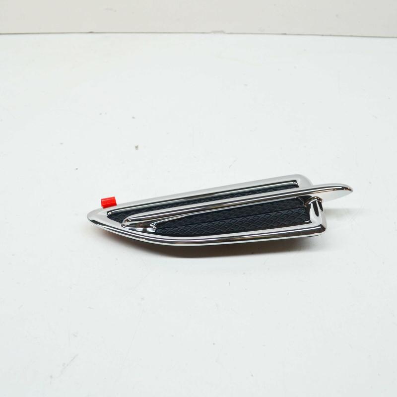 fender trim