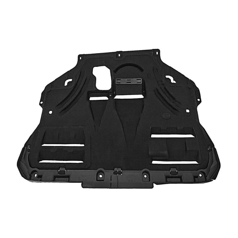 Engine underguard