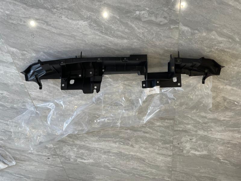 Front bumper internal bracket