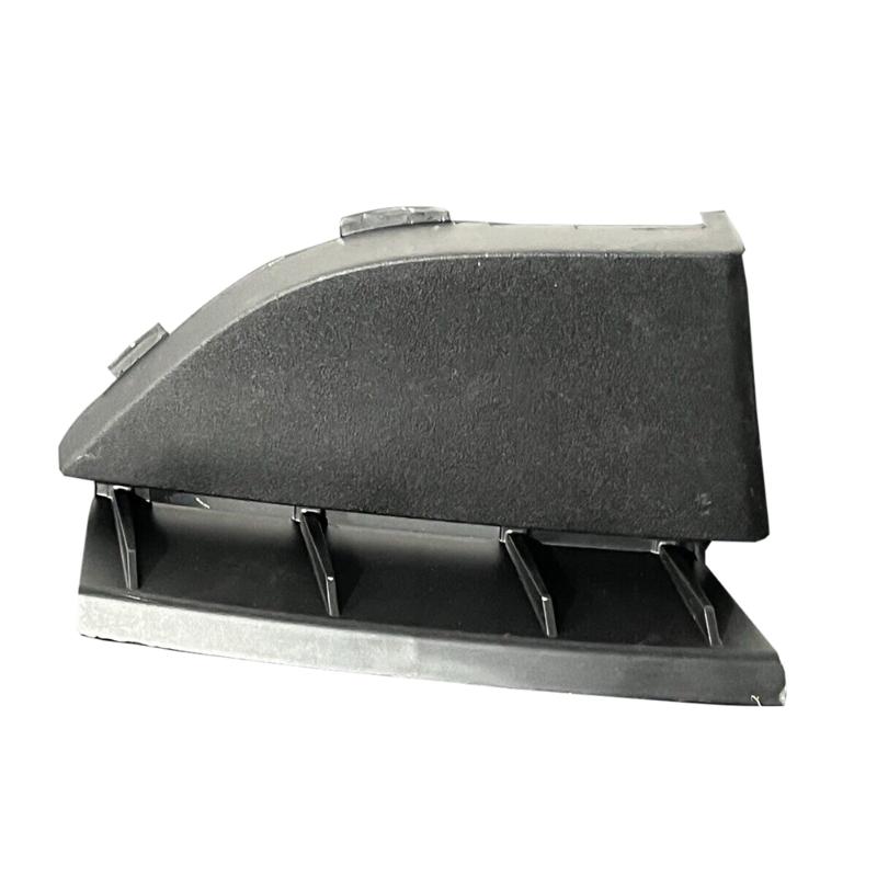 Front bumper lower cover