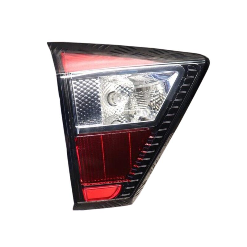 Rear taillight