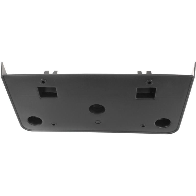 Plaque d'immatriculation avant - GV4B-17A385-AA - 3