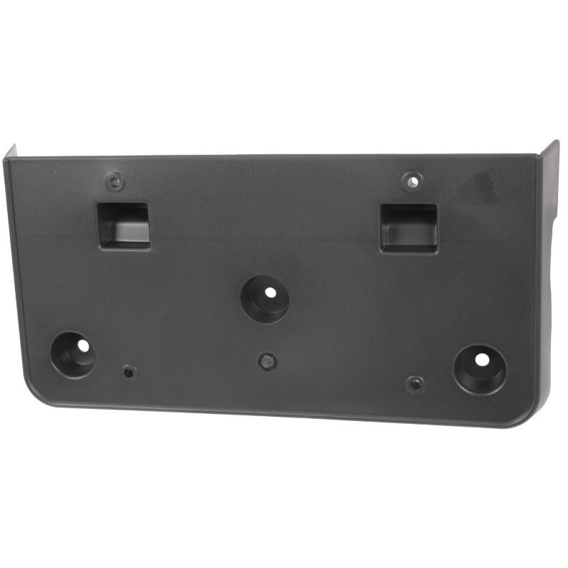 Plaque d'immatriculation avant - GV4B-17A385-AA