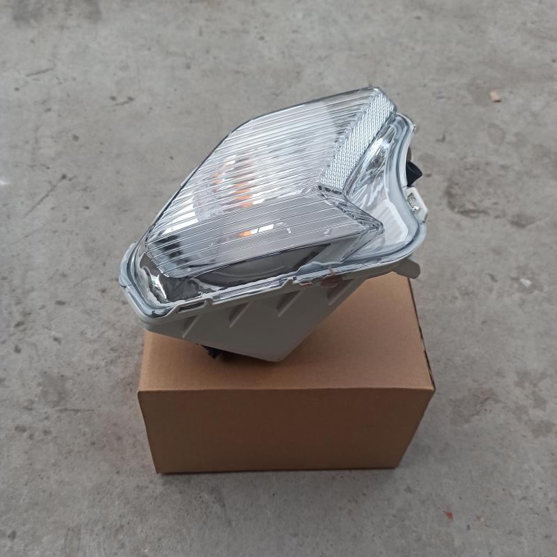 Передние противотуманные фары - GV44-13B220-B - 4