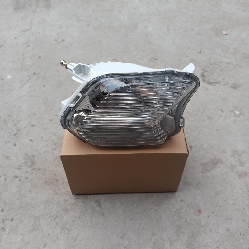 Передние противотуманные фары - GV44-13B220-B - 5