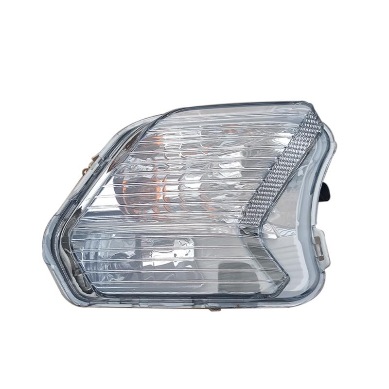 Передние противотуманные фары - GV44-13B220-B