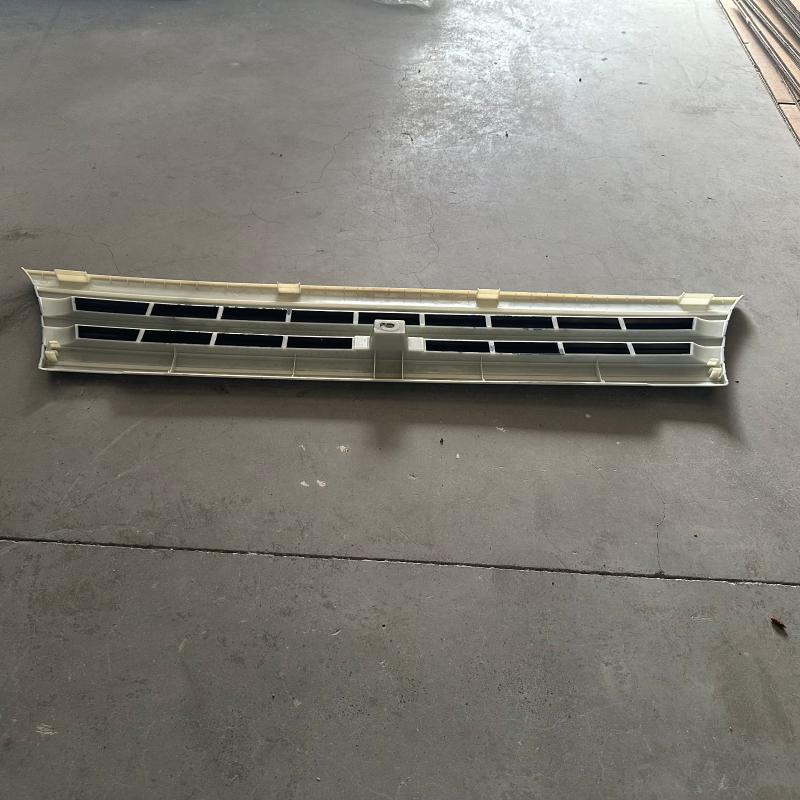 FRONT GRILLE - 8-97078-950-2 - 4