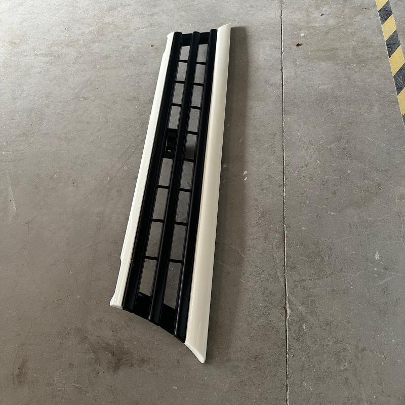 FRONT GRILLE - 8-97078-950-2 - 5