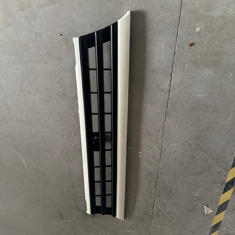 FRONT GRILLE - 8-97078-950-2 - 6