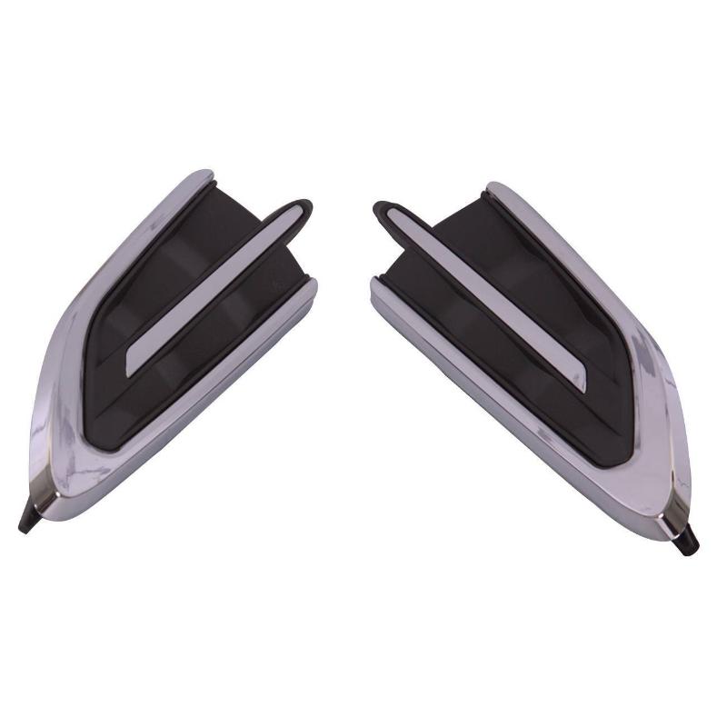fender trim