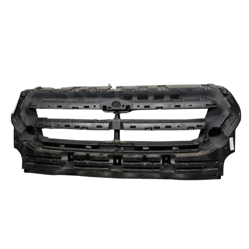 grille inner support