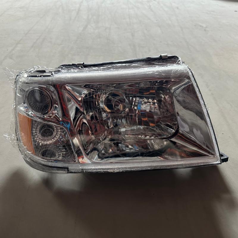 HEAD LAMP RH