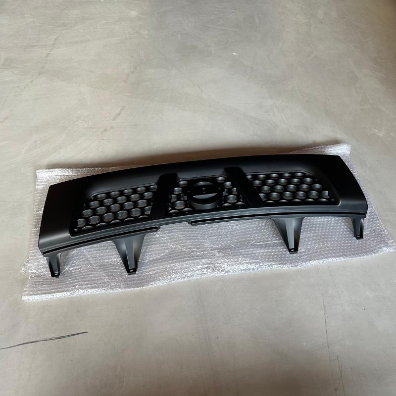 Front grille (black) - 62310-VK000 - 2