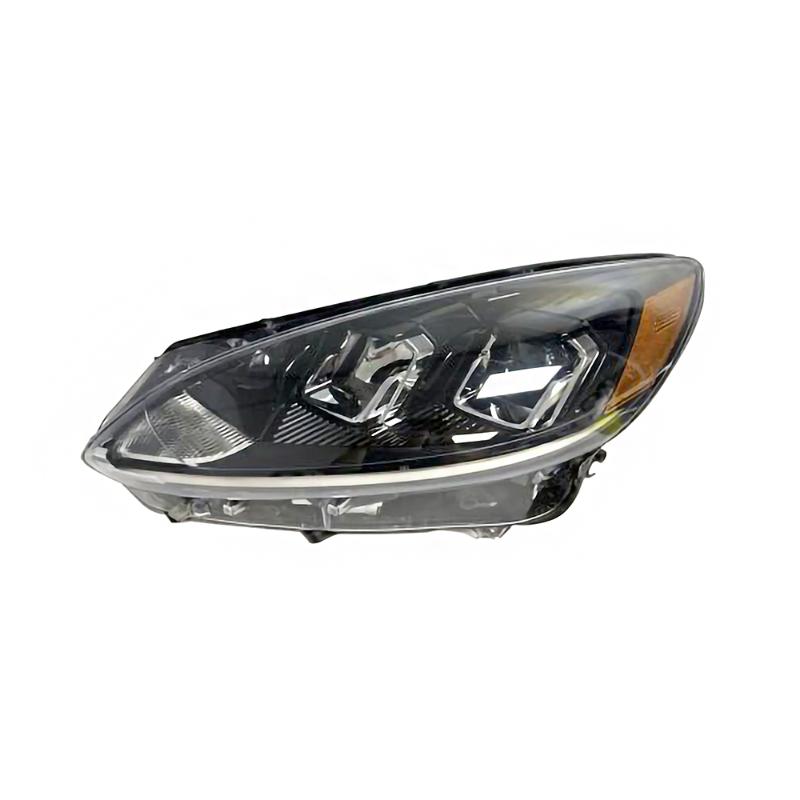 headlamp